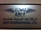 Zaff International LTD