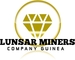 Lunsar Miners Company Guinea: Regular Seller, Supplier of: daimond, gold.