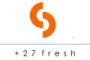 Plus 27 Fresh (PTY) Ltd