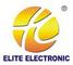 Elite (HK) Electronic Trade Limited: Regular Seller, Supplier of: electronic components, integrated circuit, diode, transistor, discrete semiconductor, capacitor, resistor, active components, passive components.