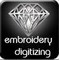 Diamond Embroidery Digitizing Serive: Regular Seller, Supplier of: embroidery, digitizing, design, patches, embroidery, embroidery. Buyer, Regular Buyer of: embroidery, digitizing, design, embroidery, patches, embroidery.