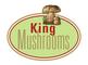 King Mushrooms: Seller of: dreid, mushrooms, haselnuts, fresh, vegetables, garlics, frozen, berries, herbs. Buyer of: mushrooms, berries, herbs.