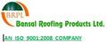 Bansal Roofing Products Ltd.: Seller of: frp corrugated sheets, hardware, ppgi corrugated sheets, ppgl corrugated sheets, ventilators, z c purlins.