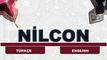 Nilcon Home Textile: Seller of: bed spreads, bedding sets, cushions, hotel bedding sets, shawls, zara embroideried table clothes living room sets, home textiles. Buyer of: bamboo fabrics, fabrics % 100 cotton, fabrics.