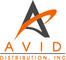 Avid Distribution, Inc.: Seller of: plasma tvs, lcd tvs, mobile phones, wine, spirits, food snacks.