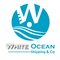 White Ocean Shipping & Co.: Seller of: titanium dioxide, caustic soda flakes, sodium hydroxide, silica, copper slag. Buyer of: titanium dioxide, caustic soda flakes, senna, guar gum, sodium hydroxide, pet coke.