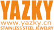 Guangzhou Yazhiqi Jewellery Co., Ltd.: Seller of: stainless steel jewelry, stainless steel ring, stainless steel bracelet, stainless steel bangle, stainless steel pendant, stainless steel necklace, stainless steel earring, stainless steel charms, stainless steel beads.