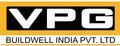 Vpg Buildwell India Pvt Ltd: Seller of: concrete mixer, reversible drum mixer, fly ash brick machine, paver block machine, steel bar bending machine, steel bar cutting machine, table vibrator, clc brick machine, building hoist.