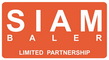 Siam Baler Ltd., Part.: Seller of: straw baler, export pickup baler, export sparepart baler, grass baler, hay baler, pickup baler, sparepart baler, square baler, twin twine baler.