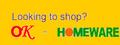 Ok-homeware Co., Ltd.: Seller of: kitchen items, garden items, living items, bath items, promotion items, as seen on tv, galssware, tool, outdoor items.