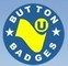 Shanghai VU Button Badges Co., Ltd.: Regular Seller, Supplier of: button badge, tin badge, tinplate badge, button pin, promotion gift.