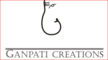 Ganpati Creations: Seller of: embroidered sarees, woven sarees, hand work sarees, designer sarees.