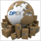 Toll-dpex Global Express Hangzhou Branch: Seller of: express-asia, express-euroup, express-africa, express-middle east, express-austrilia, express-america, imported from around the world to hangzhou by tnt, air transport, shipping.