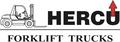Intercom Hercu Ltd: Seller of: forklifts, hercu, counter balance.