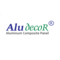 Aludecor: Seller of: aluminium composite panel, building facade materials, wall panels.
