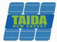 Qingdao Taida New Energy Co., Ltd.: Seller of: solar camping lantern, solar flashlight, solar table lamp, portable solar charger, portable solar lighting kit, solar panel, solar lights, solar energy system.