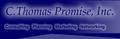 C. Thomas Promise, Inc.: Seller of: pure granite aggregate, oil lease, raw methane gas lease, coal lease, oil and gas leases, gas and coal leases, commercial real estate, residential real estate, closeout name brand truckloads. Buyer of: slco, jet fuel, blco, real estate, closeout items.