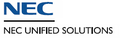 NEC UNIFIED SOLUTION NEDERLAND B.V. (Branch): Regular Seller, Supplier of: ip-pbx and solutions.