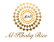 Al Khaliq Rice Corperation: Regular Seller, Supplier of: basmati rice, non basmati rice.