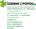 Luzerne Du Poitou: Seller of: alfalfa hay, alfalfa pellets, grass hay.
