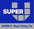 Guangzhou Super U shop fitting Ltd