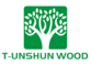 Zaozhuang T-unshun Wood Industry Co., Ltd.: Seller of: plywood, film faced plywood.