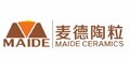 Luoyang Maide Ceramics Co., Ltd.: Seller of: ceramic proppant, oil drilling chemicals, refractory, pigment and dye.