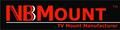 KunShan NB Mount Co., Ltd.: Regular Seller, Supplier of: lcd wall mount, cantilever mount, tv bracket, plasma wall mount, ceiling mount, tv wall mount.