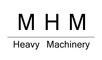 Luoyang Moheman Heavy duty Machinery Co., Ltd.: Seller of: slag pot, slag ladle, casting, forging, reducer, gearbox, ingot mould, gear, spare part. Buyer of: nothing.