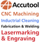 Accutool Ltd.: Regular Seller, Supplier of: cnc machining, shafts, medical implants, spark erosion, welding, oil gas machined products, ultra sonic cleaning equipment, laser marking, energy metal components. Buyer, Regular Buyer of: base metal, engineering plastics, stainless steel, cutting tools, cnc machinery, carbon steels.