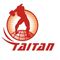 Zhejiang Taitan Co., Ltd.: Seller of: textile machinery, weaving machinery, spinning machinery, twisting machinery, dyeing machinery, rapier loom, air jet loom, rotor spinning machine, double winder.