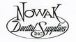 Nowak Dental Supplies Inc: Seller of: dental supplies, dental lab supplies, curing lights, dental handpieces, dental equipment, dental lab equipment.