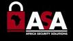ASA - Africa Security Solutions, Lda: Seller of: cctv, cameras, dvr, access control, alarms, infrared.