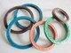 Professional Supplier Of Rubber Products: Seller of: o ring, o ring kit, silicone, oil seal, rubber band.