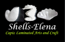 Shells-Elena Capiz Arts and Craft: Seller of: home decors, housewares, jars, table tops, in door furniture, stools.