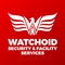 Watchoid Security: Seller of: security, security guard, surveillence, cctv, event security, executive, personal security.