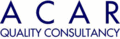 Acar Quality Consulting  Ltd. Co.: Seller of: quality management system consulting, product certification, ce sertification, gost-rukrsepro, iso 90012000 iso 13485 iso 14001 iso 18001, iso 22000 haccp iso-ts 16949, medical quality management system, environmental management system, occupational health and safety.