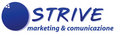 Strive: Seller of: export, marketing, promotion, wine, food, advertising, fairs, services, consulting.