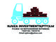 Injuza Investments (LTD)Pty: Seller of: coal gravel steel cement concrete river sand salt cement foo. Buyer of: salt and export.