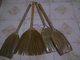 BB Basilan Trading: Regular Seller, Supplier of: grass brooms, sweet potato, banana saba, briquettes, vegetables.