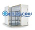 Shandong Atlas Refrigeration Technology Co., Ltd.: Seller of: cold room, cold storage, freezer room, blast freezer, refrigeration units, condenser, air unit cooler, ice machine, refrigeration.