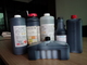 Guangzhou Yongsheng Co., Ltd.: Regular Seller, Supplier of: cij ink, small character ink, date coding ink, domino cij ink, imaje cij ink, industrial inkjet ink, wellitt small character ink, videojet cij ink, continuous ink.