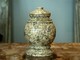 CroXx Linc International: Seller of: funeral urns, cremation urns, onyx - marble, wine glass, handicraft, urns, fountain, flower vases, chess board.