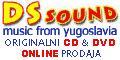 Ds Sound Music From Yugoslavia: Seller of: cd, dvd, gifts. Buyer of: cd, dvd, gifts.