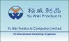 Yu Wei Products Company Limited: Seller of: tissue dispenser, paper towel dispenser, soap dispenser, aerosol dispenser, foam soap dispenser, jumbo roll tissue dispenser, centre-pull paper towel dispenser, toilet seat cover dispenser1214, autcut hrt dispenser.