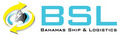 Bahamas Ship & Logistics LTD: Regular Seller, Supplier of: trucking, logistical support, customs brokerage, ship agent, dry dcok support, oil cargo, chandlering, immigration processing, freight forwarder. Buyer, Regular Buyer of: ship spares, bunkers, provisions, shipping ocean, shipping air, intermodal transport, safety equipment, equipment repairs.