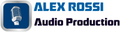 Alex Rossi: Regular Seller, Supplier of: voice-over, dubbing, interpreting, copy editing, proofreading.