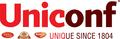 UNICONF: Regular Seller, Supplier of: wafers, cookies, pies, candies, chocolate, alionka, confectionery, korovka, halal.
