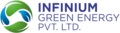 Infinium Green Energy Pvt. Ltd.: Seller of: biomass briquettes, briquettes, white coal.