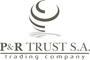 P & R Trust SA
